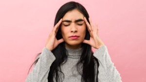 Tension headache: 7 simple ways to prevent it